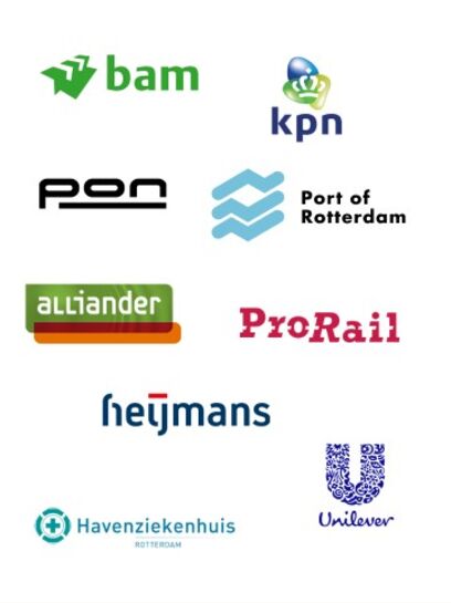 Stagebedrijven