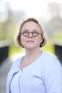 Yvonne van Hooydonk