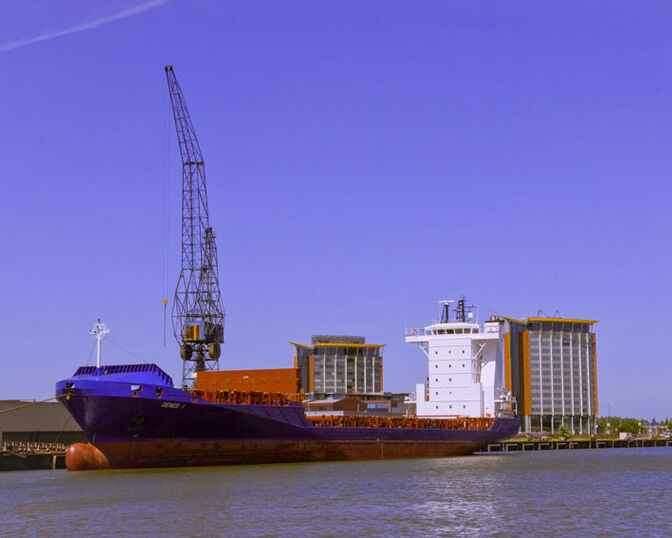 Schip