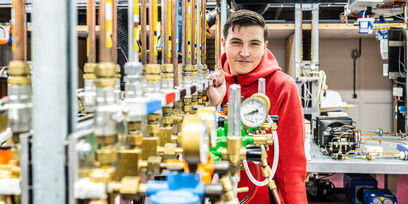 F-gassen certificaat training koudetechniek
