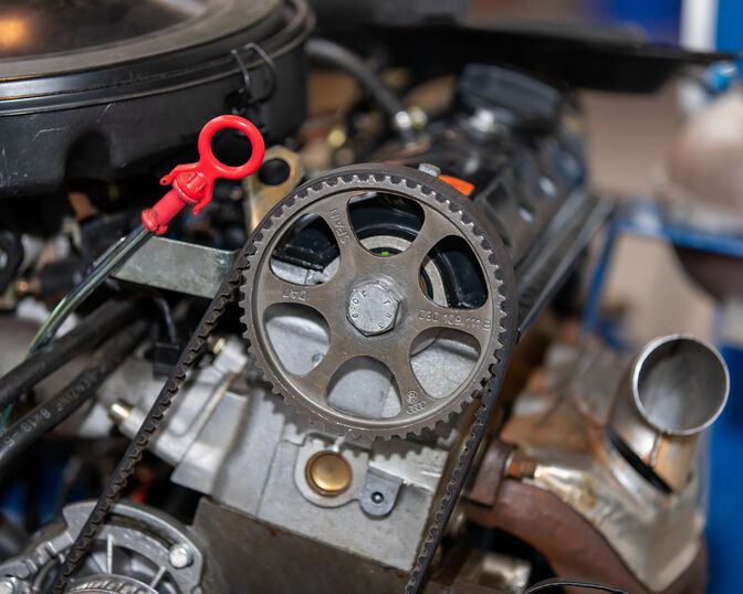 apparatuur autotechniek