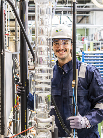 procestechniek