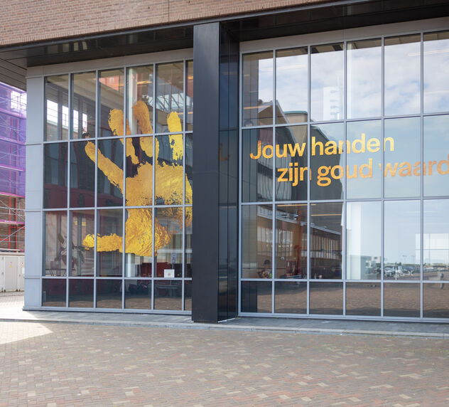 mbo-opleiding mobiliteit Techniek College Rotterdam