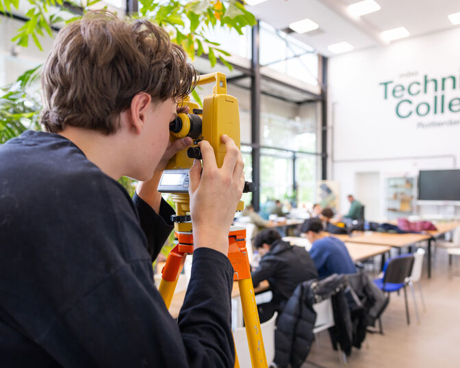 Cijfers middenkaderfunctionaris bouw