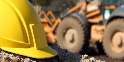 Allround vakman grond water en wegenbouw