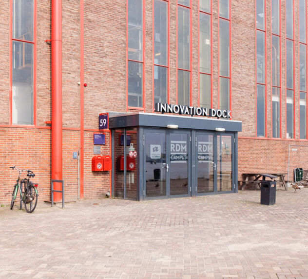 Innovation Dock.