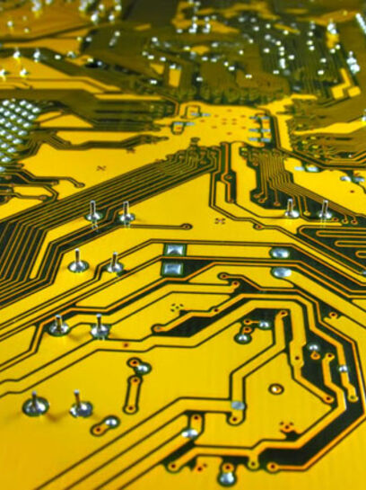 puzzel elektrotechniek